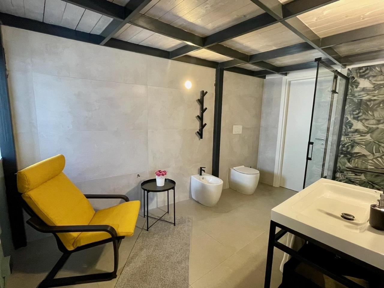 Sotto Il Fortino, Casa Vacanze 卡塔尼亚 外观 照片