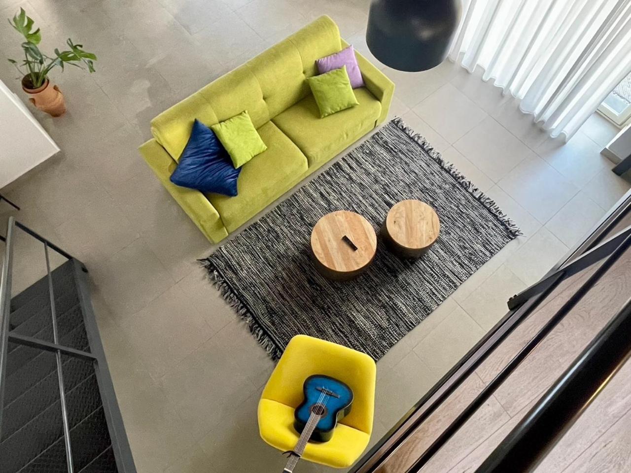 Sotto Il Fortino, Casa Vacanze 卡塔尼亚 外观 照片