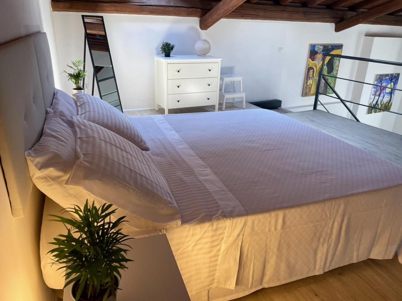 Sotto Il Fortino, Casa Vacanze 卡塔尼亚 外观 照片