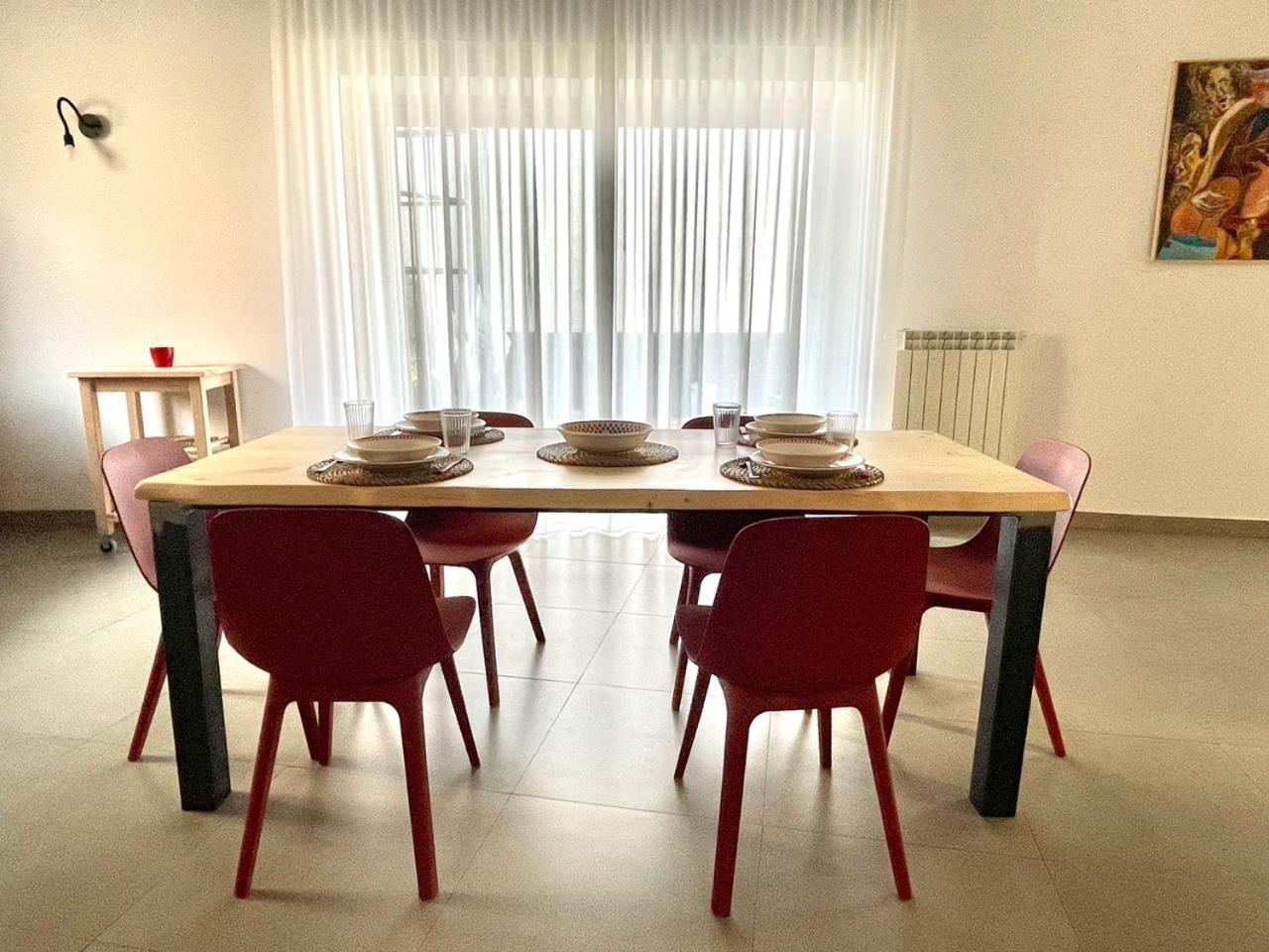 Sotto Il Fortino, Casa Vacanze 卡塔尼亚 外观 照片
